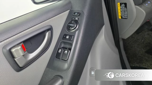 Hyundai The New Grand Starex id 4667133 из Кореи 21