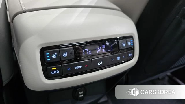 Hyundai The New Palisade id 4757828 из Кореи 21