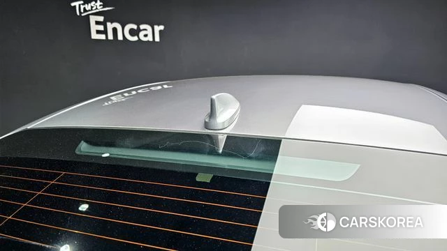 Genesis G80 (RG3) id 4360827 из Кореи 21
