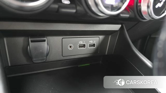 Renault Korea (Samsung) Arcana id 4715293 из Кореи 21
