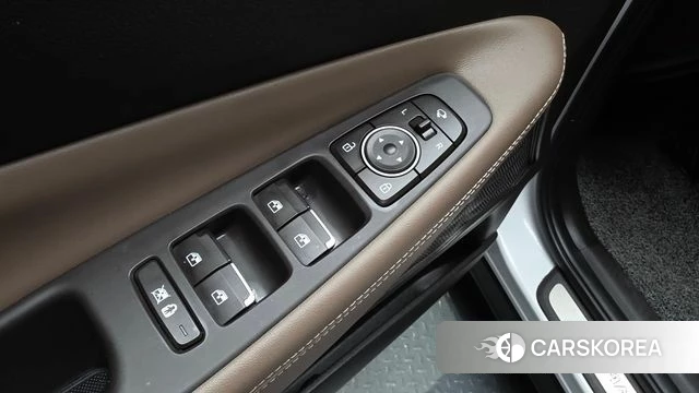 Hyundai Santa Fe TM id 4633229 из Кореи 21
