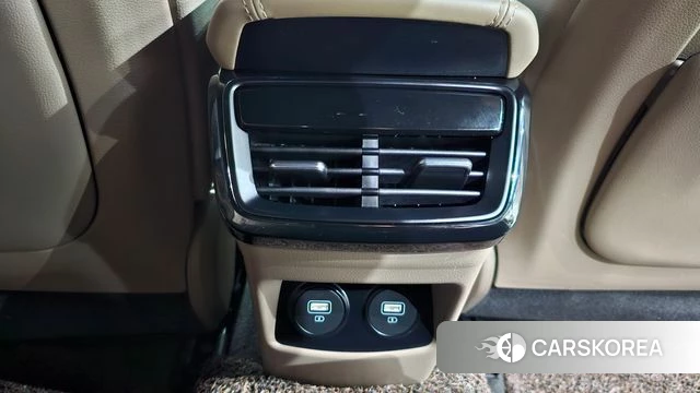 Kia K8 Hybrid id 4872403 из Кореи 21