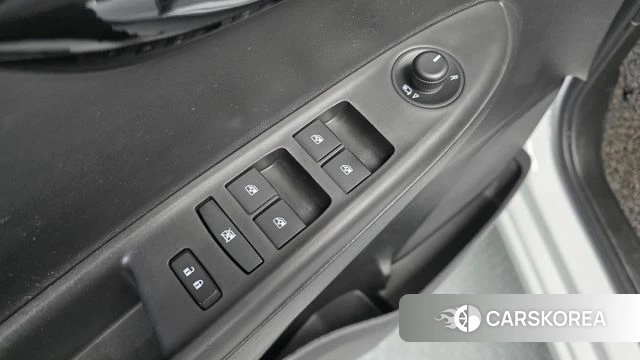 Chevrolet (GM Daewoo) The New Spark id 4187318 из Кореи 21