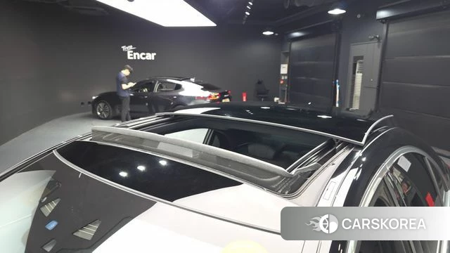 Mercedes-Benz S-Class W222 id 4775549 из Кореи 21