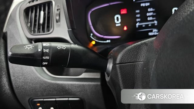 Kia The New Kia Ray id 4624122 из Кореи 21