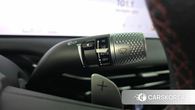 Genesis G80 (RG3) id 4516256 из Кореи 21