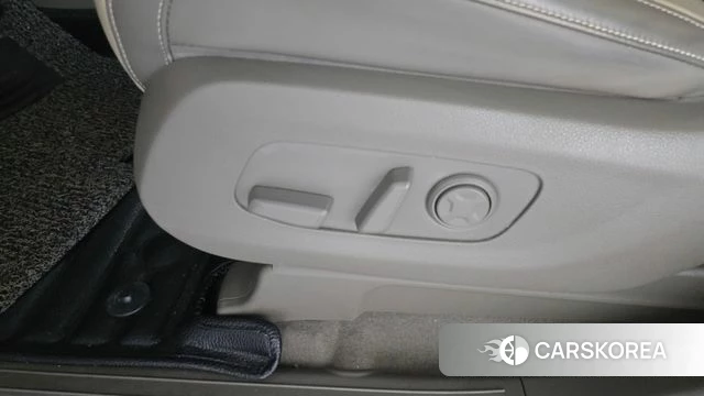Kia Carnival 4th generation id 4422623 из Кореи 21