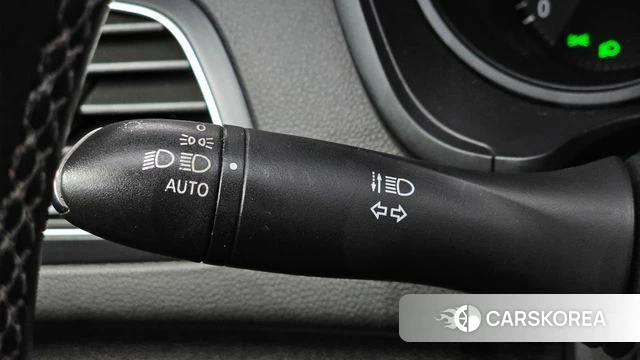 Renault Korea (Samsung) SM6 id 4424546 из Кореи 21