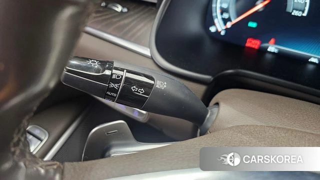 Kia More K9 id 4895159 из Кореи 21