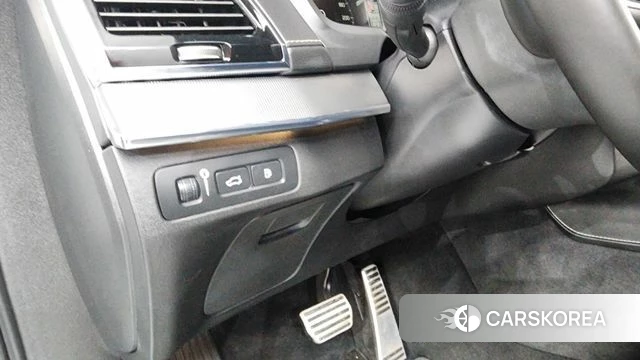 Volvo XC90 second Generation id 4614466 из Кореи 21