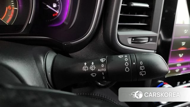 Renault Korea (Samsung) The New QM6 id 4434444 из Кореи 21