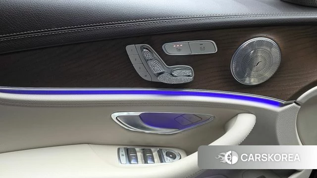 Mercedes-Benz E-Class W213 id 4637838 из Кореи 21