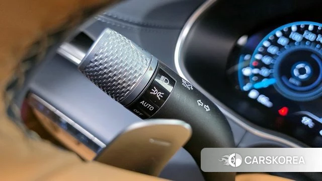 Genesis GV80 id 4283120 из Кореи 21