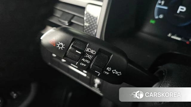Ssangyong The New Rexton Sports Cannes id 4613844 из Кореи 21