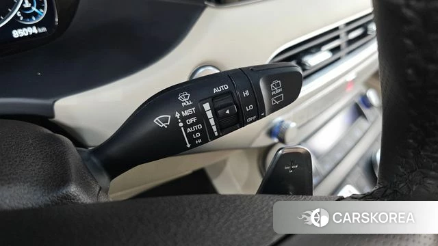 Hyundai Palisade id 4894625 из Кореи 21