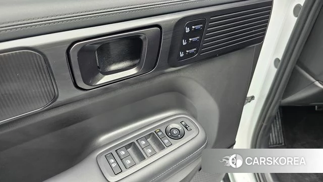 Hyundai Santa Fe (MX5) id 4432765 из Кореи 21