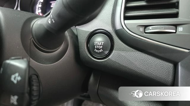 Renault Korea (Samsung) SM6 id 4856220 из Кореи 21