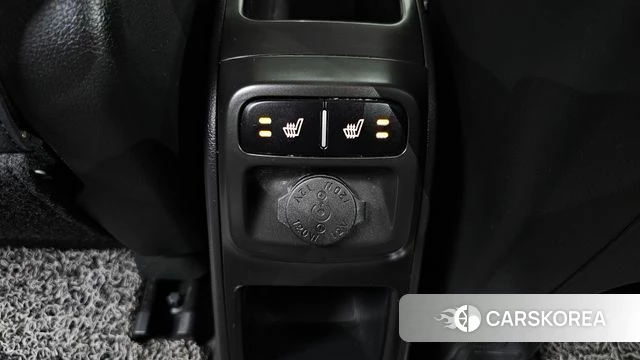 Kia The New Ray id 4396400 из Кореи 21