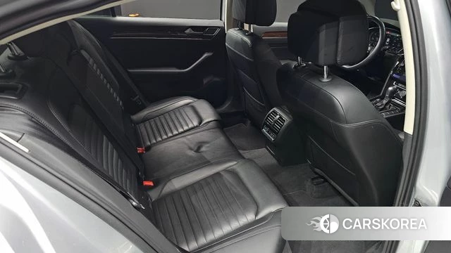 Volkswagen Passat GT (B8) id 4638227 из Кореи 21
