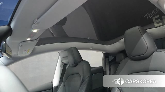 Tesla Model Y id 4639875 из Кореи 21