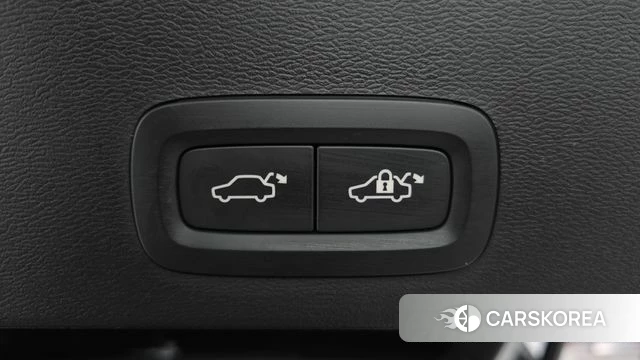 Volvo XC40 id 4571350 из Кореи 21