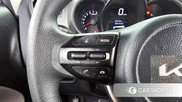 Kia The New Ray id 4249614 из Кореи 21