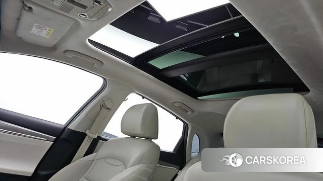 Hyundai The New Grandeur IG Hybrid id 4768631 из Кореи 21