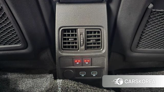 Renault Korea (Samsung) XM3 id 4726055 из Кореи 21