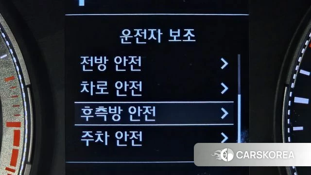Hyundai Venue id 4632067 из Кореи 21
