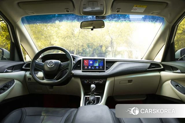 Buick GL6 id 4209756 из Китая 21