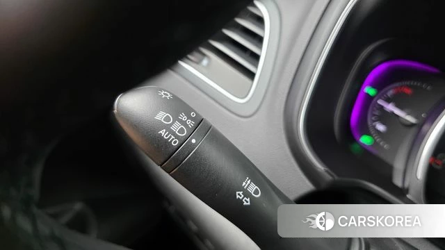 Renault Korea (Samsung) The New QM6 id 4783309 из Кореи 21