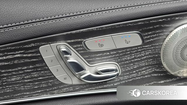 Mercedes-Benz E-Class W213 id 4692140 из Кореи 21