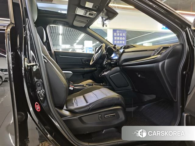 Honda CR-V id 4259301 из Китая 21