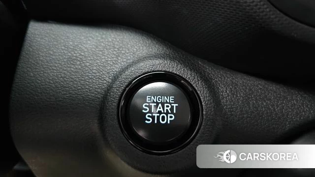 Hyundai Venue id 4609099 из Кореи 21