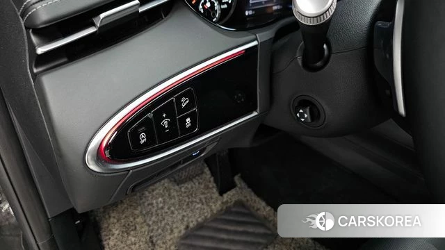 Genesis GV70 id 4762931 из Кореи 21