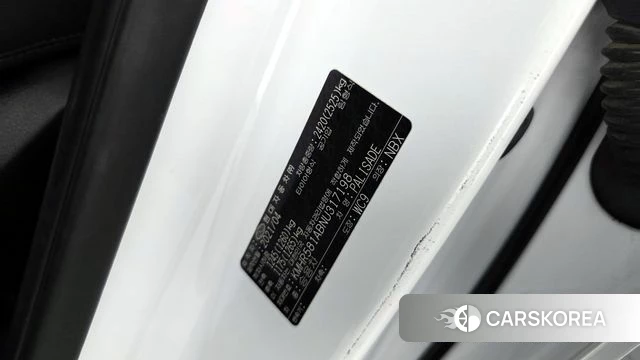 Hyundai Palisade id 4309928 из Кореи 21