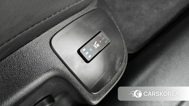 Renault Korea (Samsung) SM5 Nova id 4551871 из Кореи 21