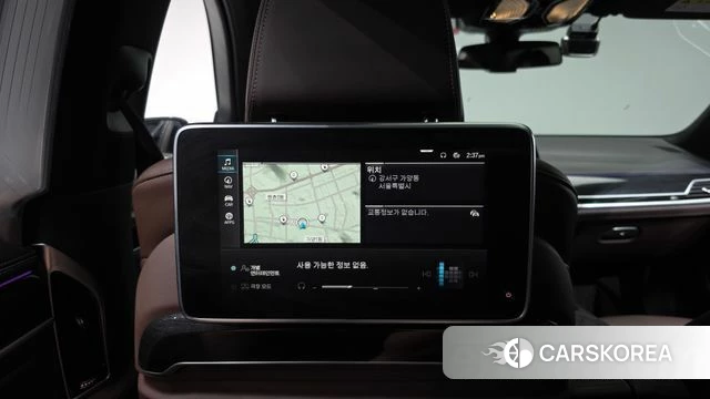 BMW 7 Series (G11) id 4502090 из Кореи 21