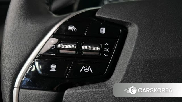 Kia Di All New Niro EV id 4834892 из Кореи 21