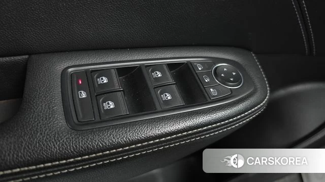 Renault Korea (Samsung) XM3 id 4746398 из Кореи 21