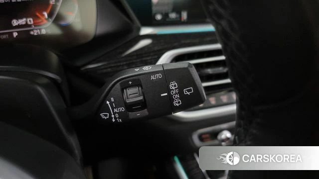 BMW X7 (G07) id 4383457 из Кореи 21