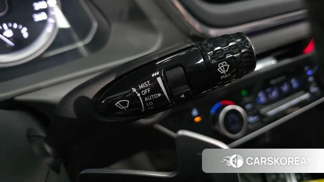 Hyundai Sonata (DN8) id 4872214 из Кореи 21