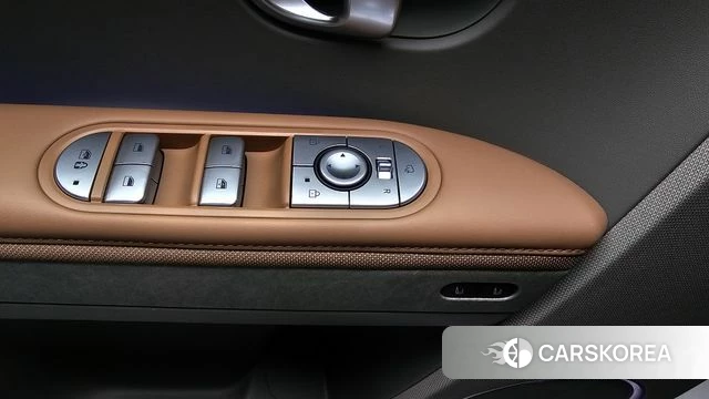 Hyundai Ionic 5 id 4584781 из Кореи 21