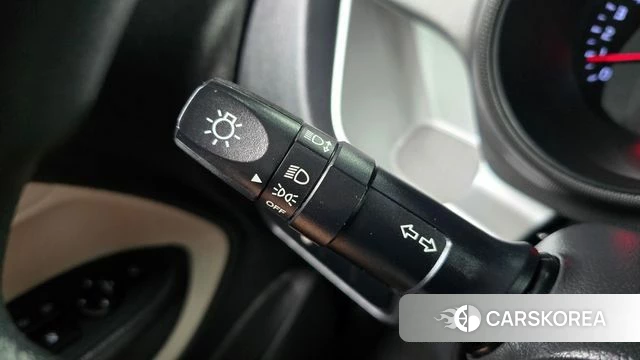 Kia The New Ray id 4769011 из Кореи 21