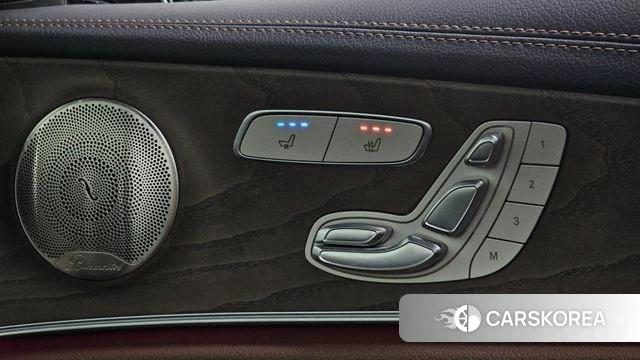 Mercedes-Benz E-Class W213 id 4774025 из Кореи 21