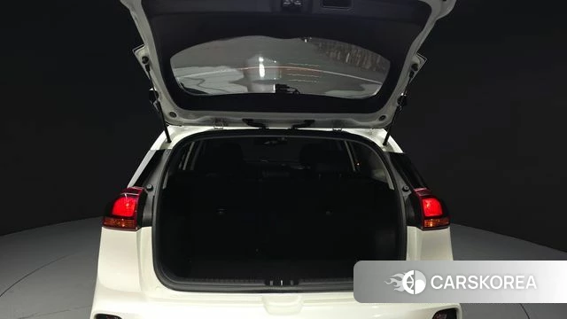 Kia The New Niro id 4614858 из Кореи 21