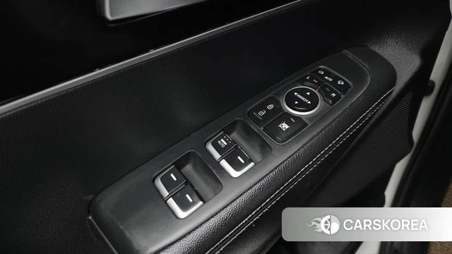 Kia The New Sorento id 4943912 из Кореи 21