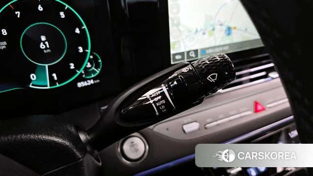 Hyundai The New Grandeur IG id 4294385 из Кореи 21