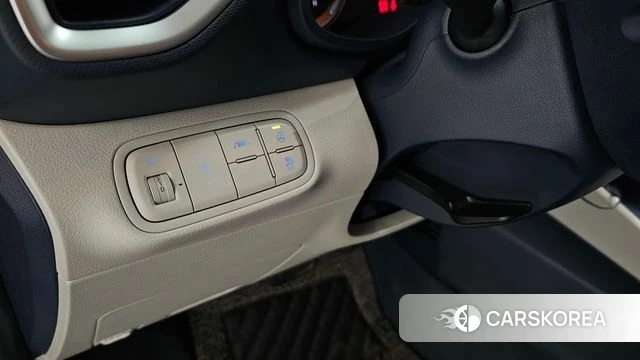 Hyundai Venue id 4561830 из Кореи 21