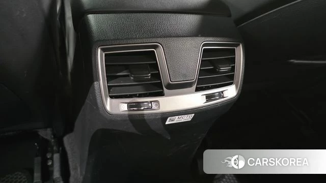 Ssangyong The New Rexton Sport id 4578961 из Кореи 21